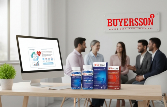 About Buyersson